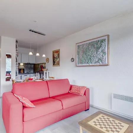 Apartment L'eterlou Saint-Nicolas-la-Chapelle (Savoie)