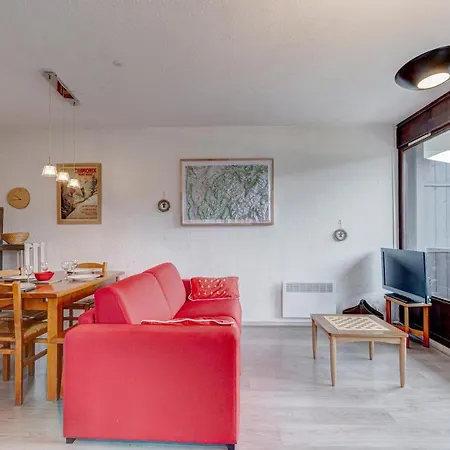 Apartment L'eterlou